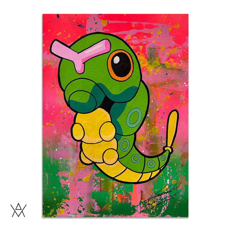 Caterpie