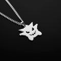 Gengar Necklace