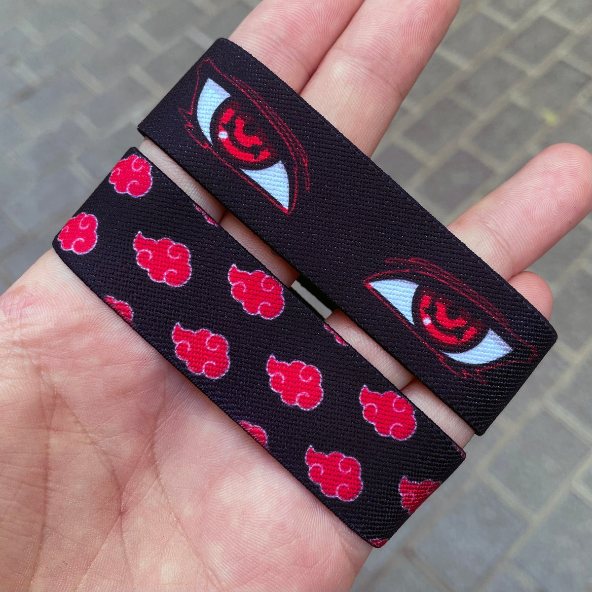 Itachi Uchiha / Akatsuki