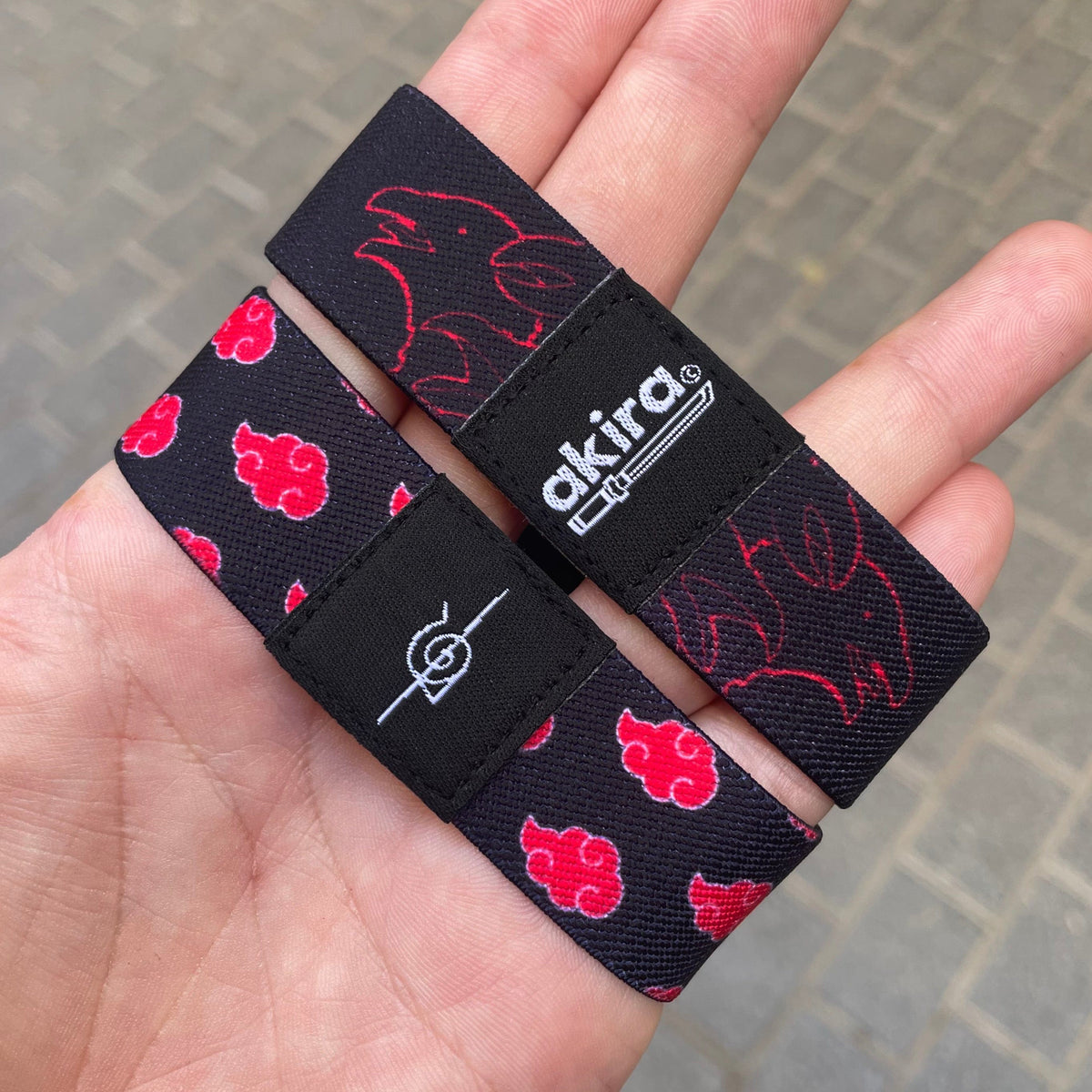 Itachi Uchiha / Akatsuki