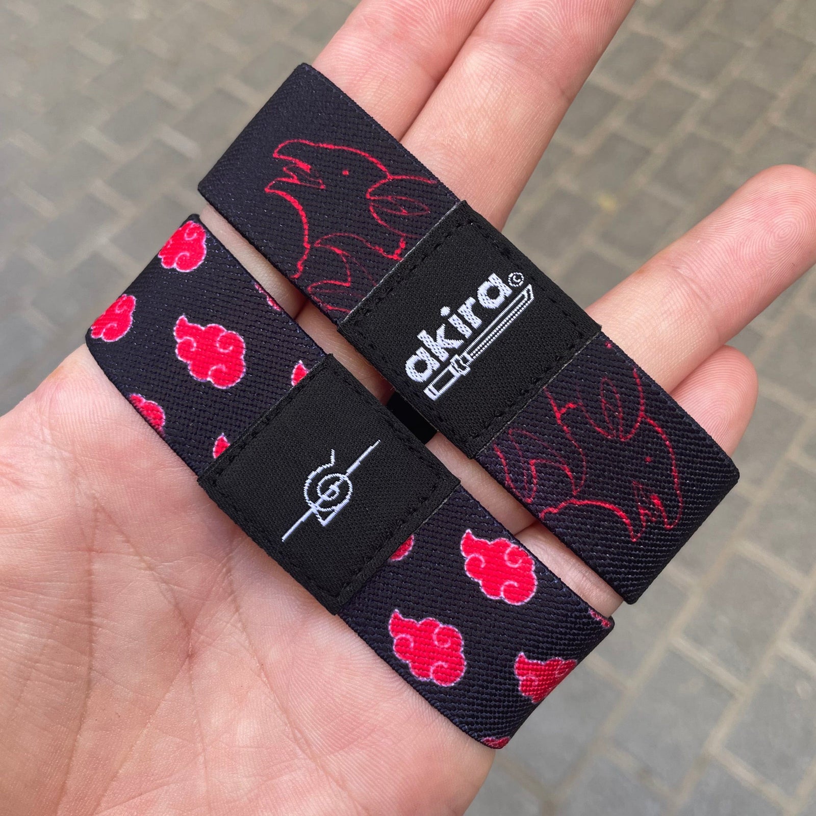 Itachi Uchiha / Akatsuki