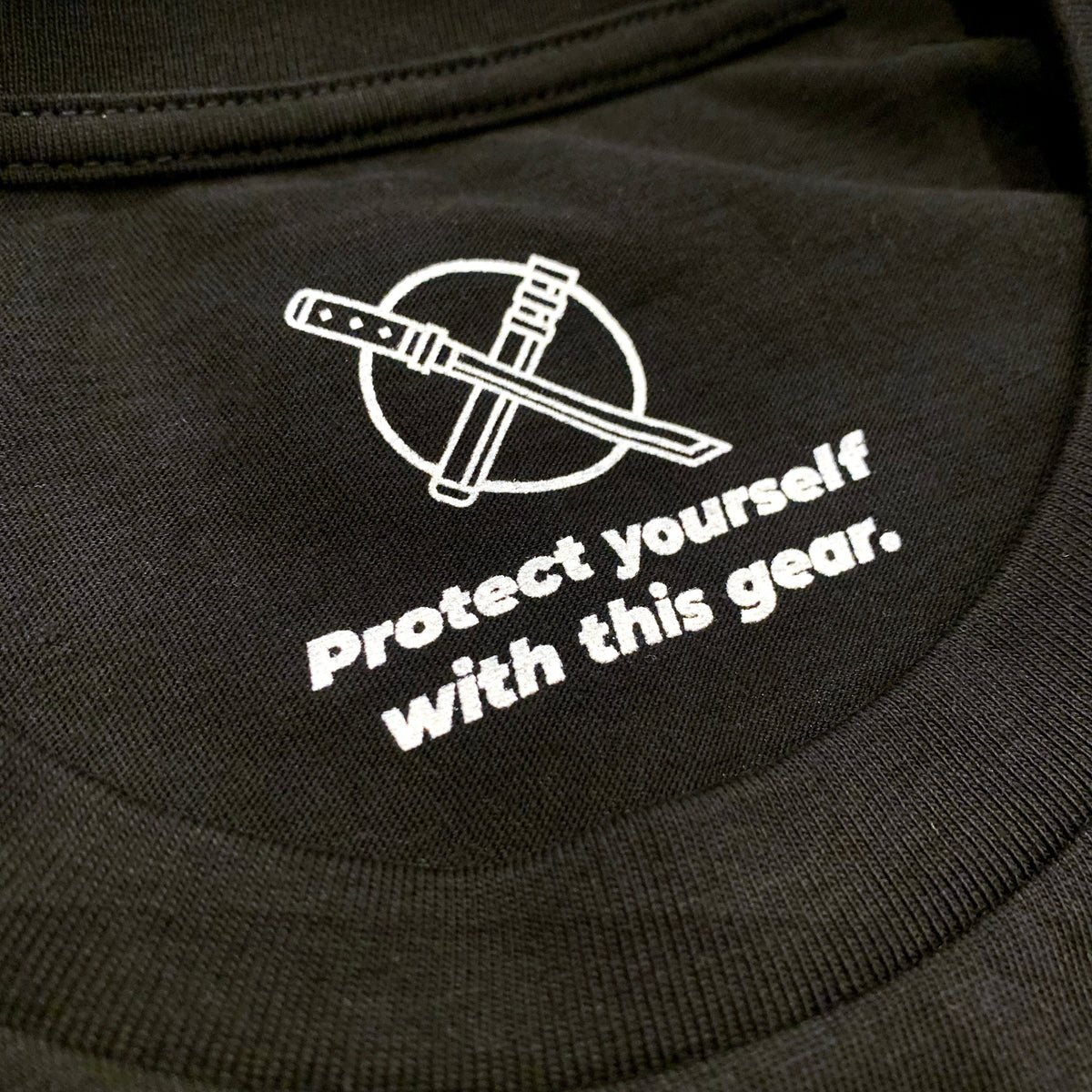 Support Your Fkng Local Artist Tshirt