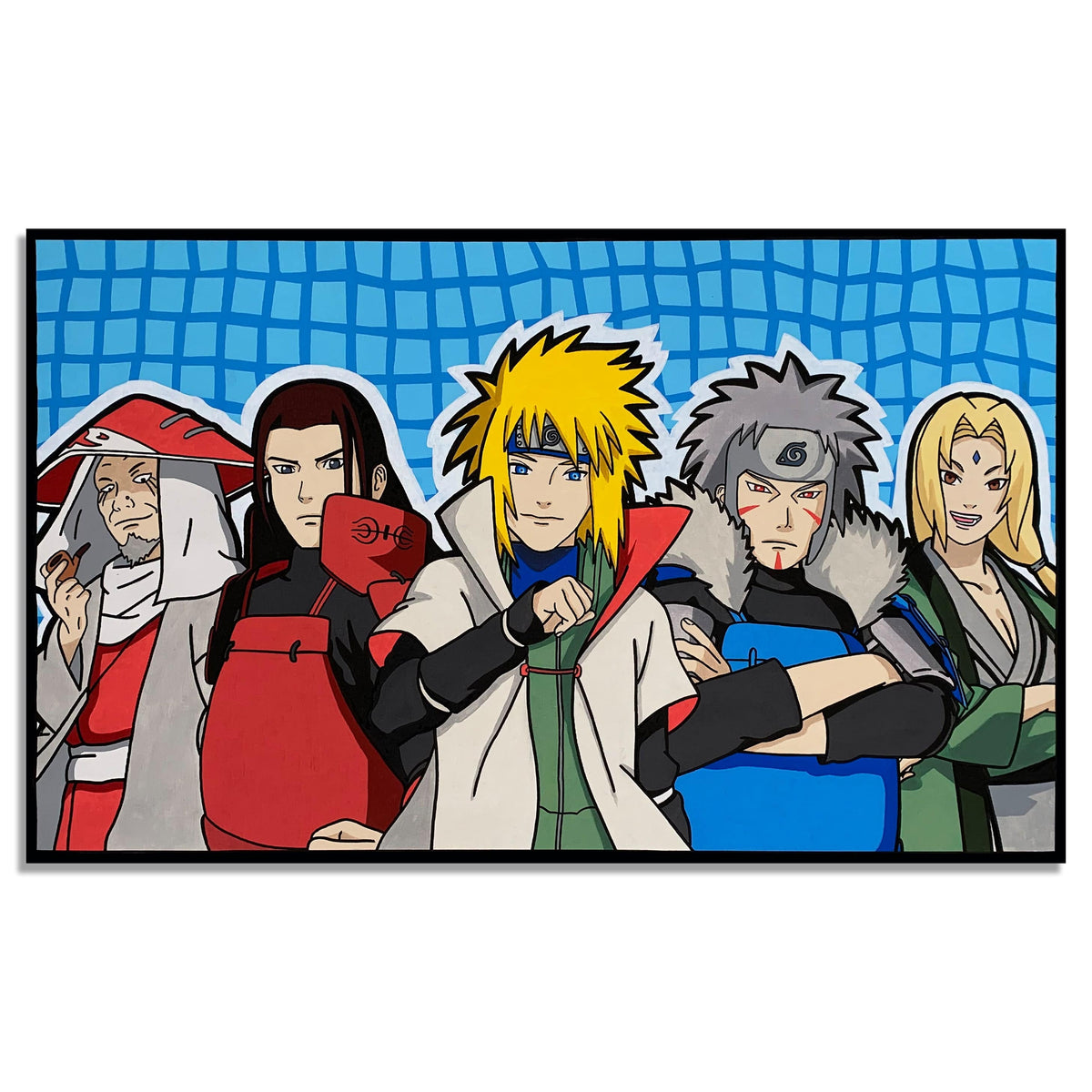 The Masters