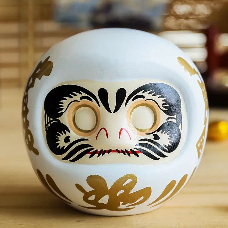 Daruma Doll