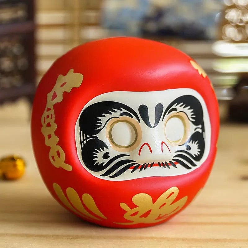 Daruma Doll