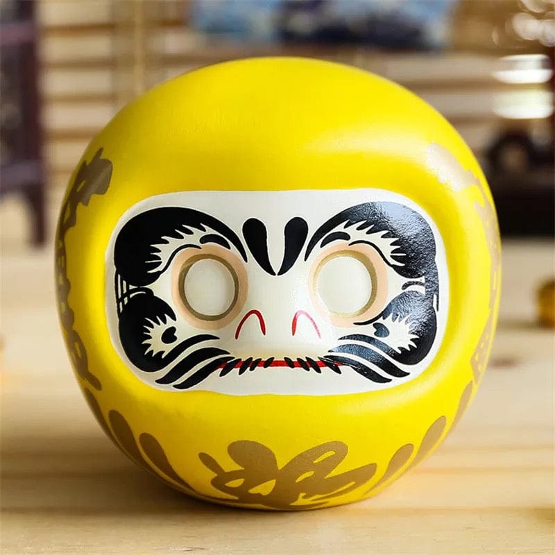 Daruma Doll