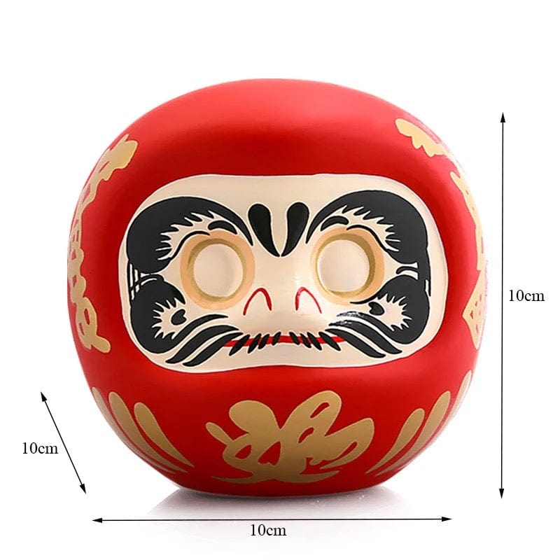 Daruma Doll