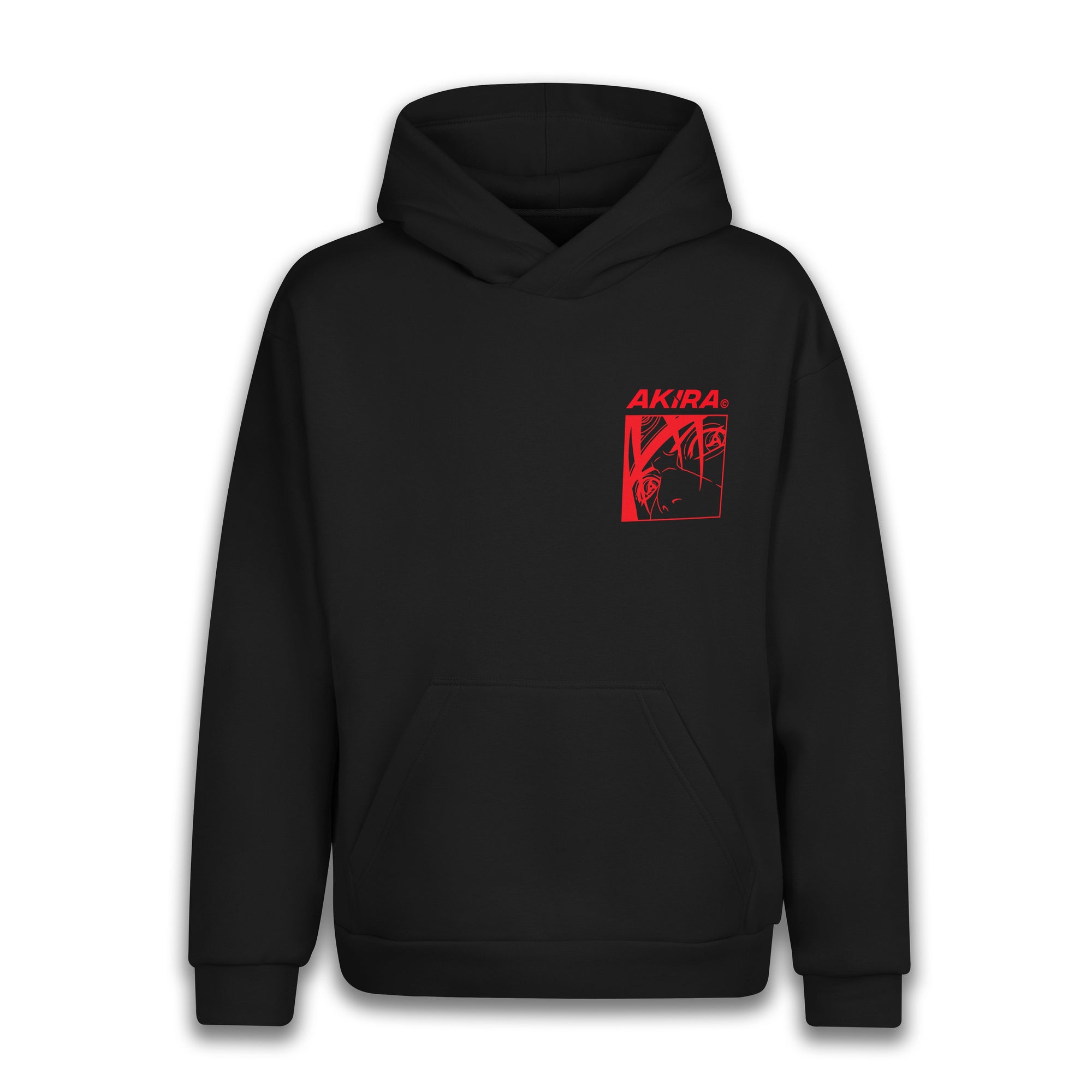 Itachi Hoodie