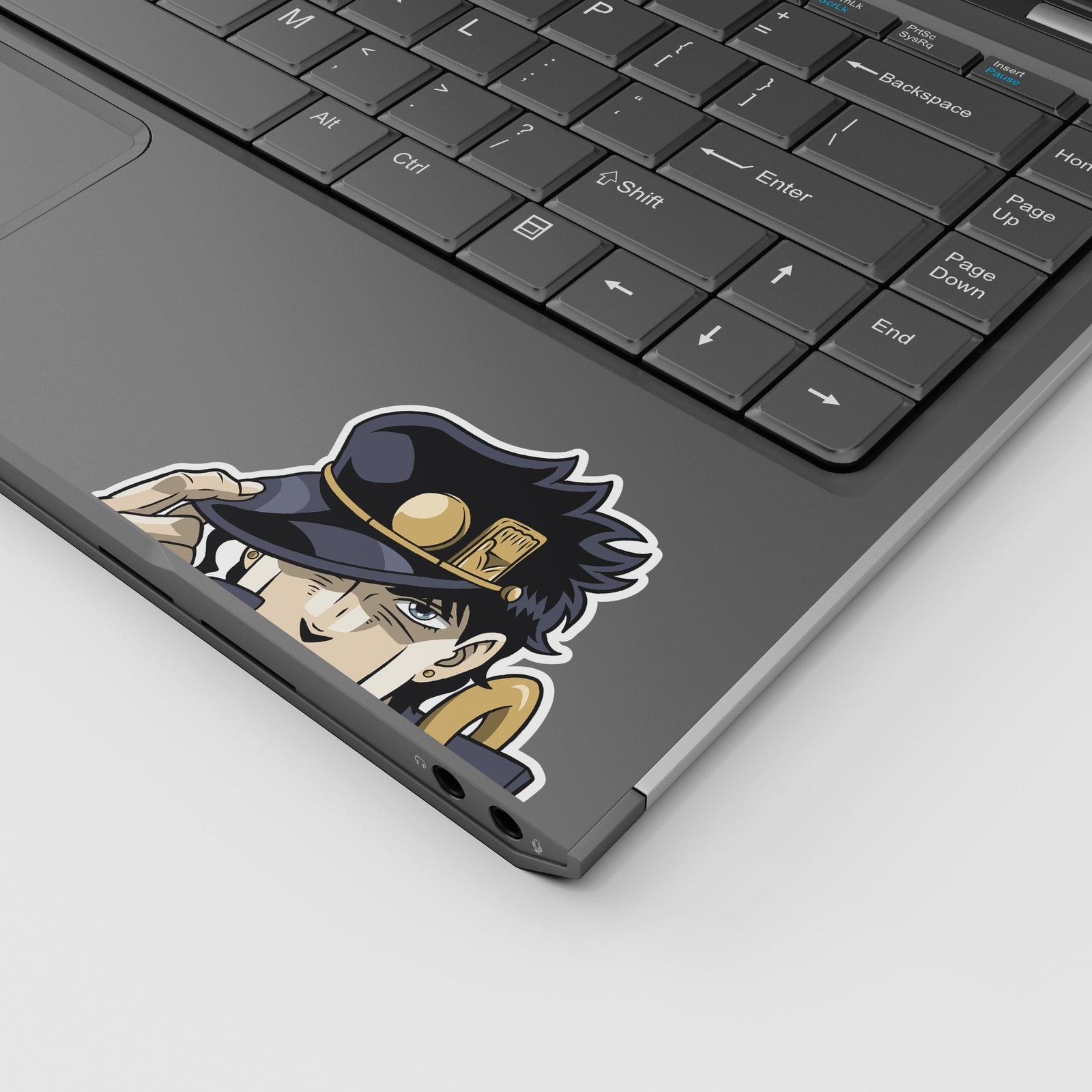 anime keychain keytag jettag manga merchandise kimetsu no yaiba demon slayer guardianes de la noche rengoku zenitsu nezuko inosuke uzui zenitsu one piece naruto jujutsu kaisen sasuke itachi goyo gojo dragonball dragon ball boku no hero my hero academia deku goku vegeta luffy zoro shanks evangelion bleach ichigo hunter x hunter aot eren levi guts berserk anya sailor moon tokyo revengers pochita chainsaw man denji aki power makima kitsune zorro gato cute kawaii japan kaneki tokyo ghoul asta black clover