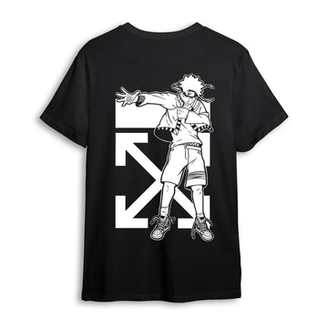 Naruto Hype