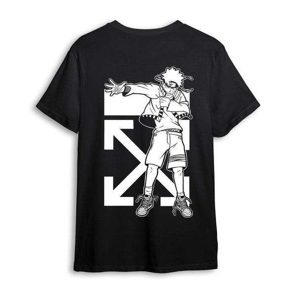 Naruto Hype Tshirt