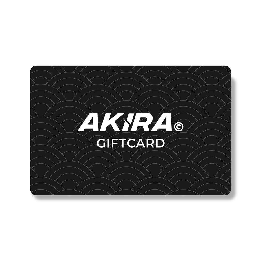 Akira Digital Gift Card