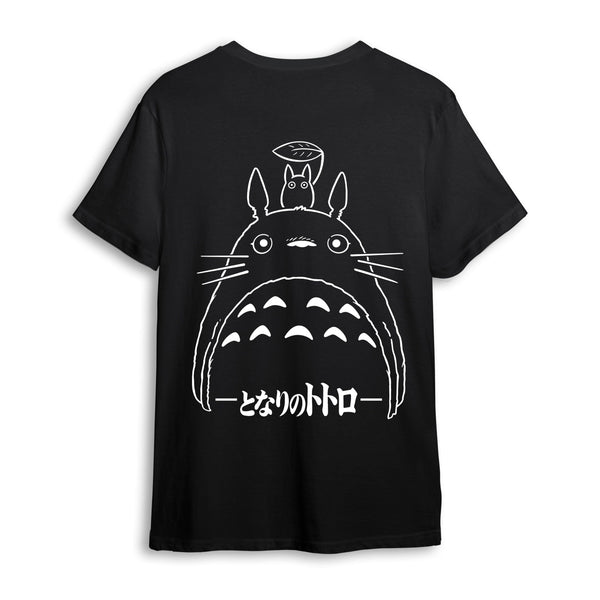 Totoro Tshirt