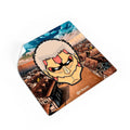 Armored Titan Sticker