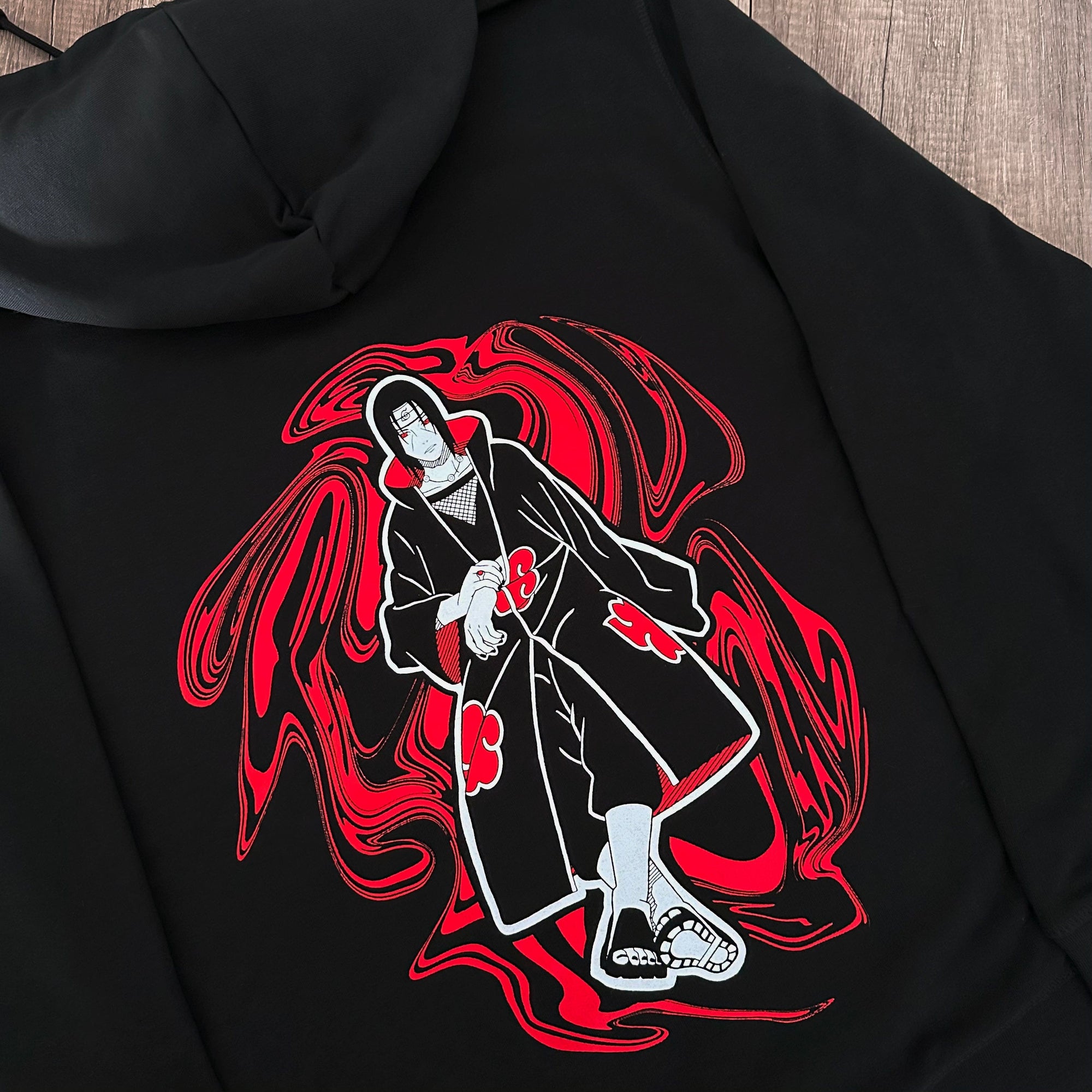 Itachi Hoodie