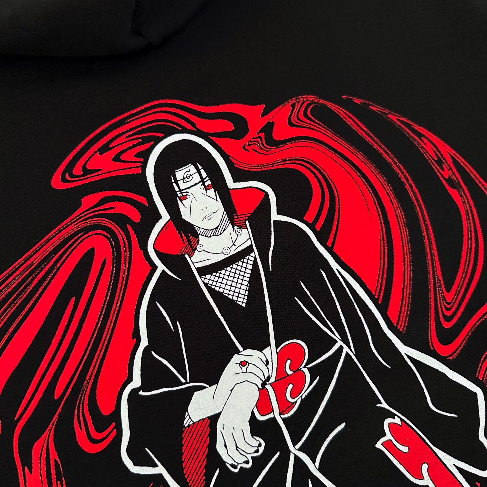 Itachi Hoodie