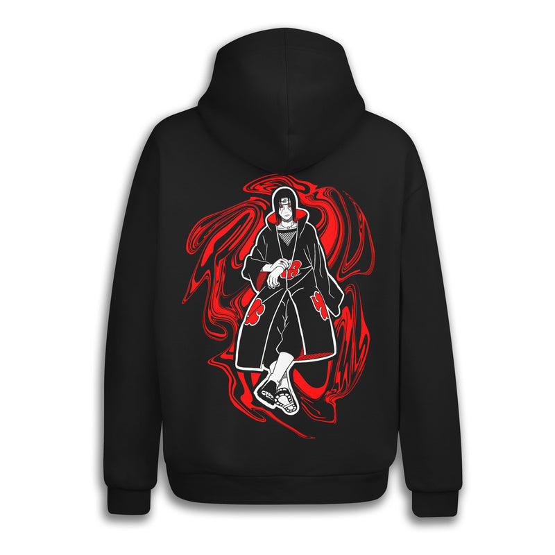 Itachi Hoodie