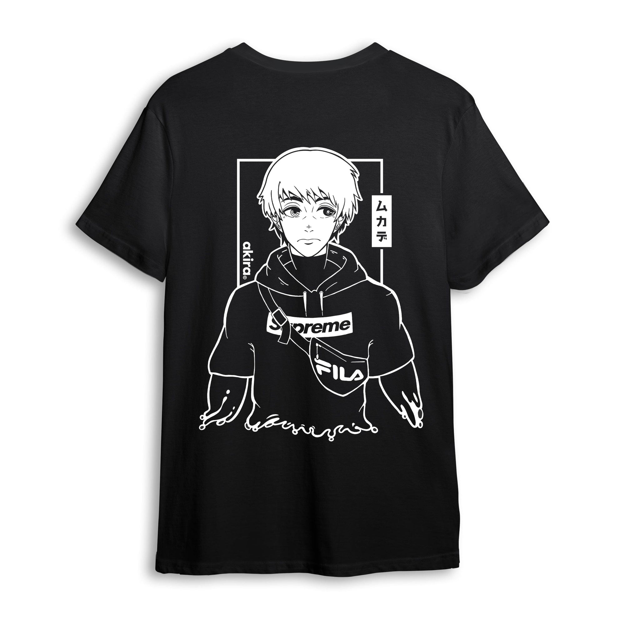 Ken Kaneki Tshirt