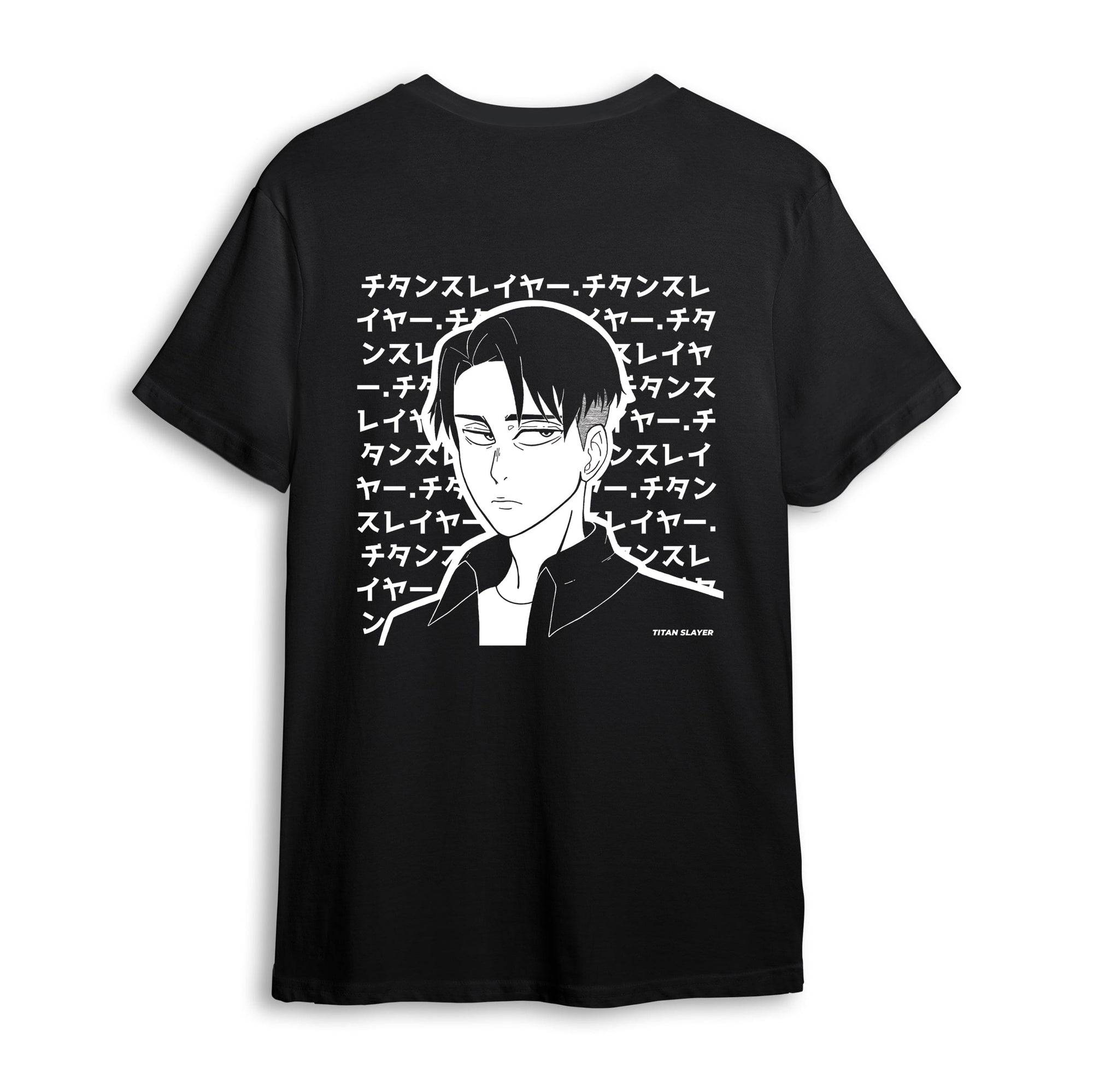 Levi Ackerman Tshirt