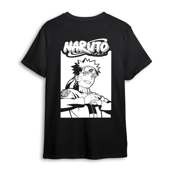 Naruto Uzumaki Tshirt