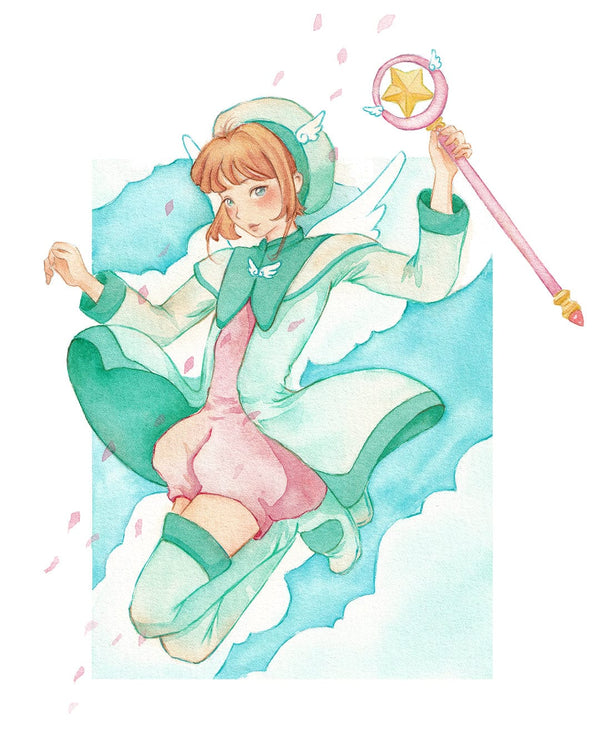 Cardcaptor