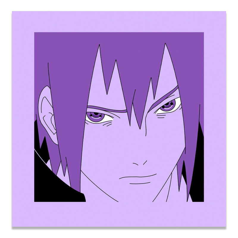 Sasuke Uchiha