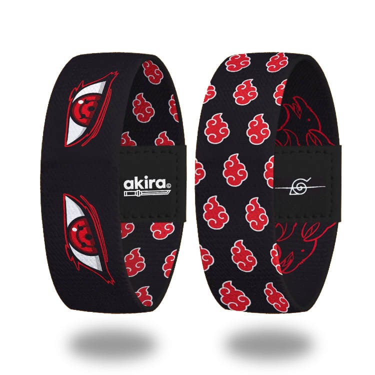 Itachi Uchiha / Akatsuki