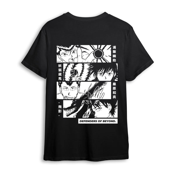 Yu Yu Hakusho Tshirt