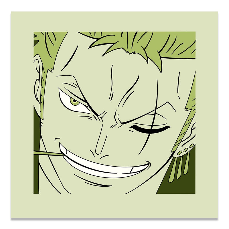 Roronoa Zoro